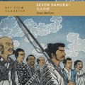 Cover Art for 9781839024788, Seven Samurai by Joan Mellen