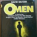 Cover Art for 9780213166243, The Omen by David Seltzer