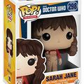 Cover Art for 0849803062118, FUNKO POP! TELEVISION: Doctor Who - Sarah Jane Smith by Unknown