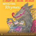 Cover Art for 9780141350370, Revolting Rhymes by Roald Dahl