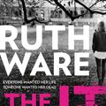 Cover Art for 9781398508361, The It Girl by Ruth Ware