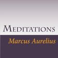Cover Art for 9781466450356, Meditations by Marcus Aurelius