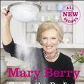 Cover Art for 9781409367949, Mary Berry Cooks The Perfect by Mary Berry