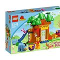 Cover Art for 0777904178998, LEGO® DUPLO®Winnie the Pooh 5947 : Winnie's House by Unknown