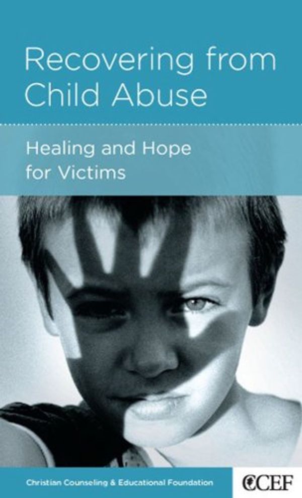 Cover Art for 9781934885888, Recovering from Child Abuse 5pk by David Powlison