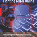 Cover Art for 9780387735788, Fighting Terror Online by Martin Charles Golumbic