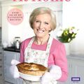 Cover Art for 9781849908801, Mary Berry at Home by Mary Berry