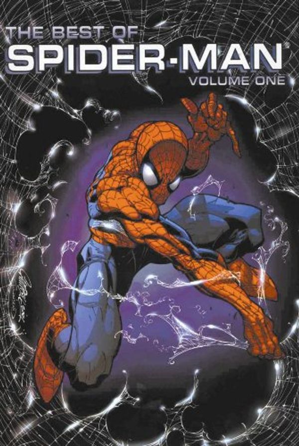 Cover Art for 9780785109006, Best of Spider-Man, Vol. 1 (Amazing Spider-Man) by Hachette Australia