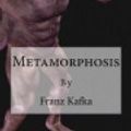 Cover Art for 9781973781868, Metamorphosis by Franz Kafka