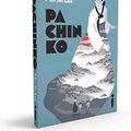 Cover Art for 9788551006344, Pachinko (Em Portugues do Brasil) by Min Jin Lee