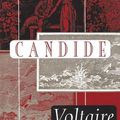 Cover Art for 9781560005469, Candide by Voltaire