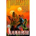 Cover Art for 9785551148975, Orphan Star by Alan Dean Foster