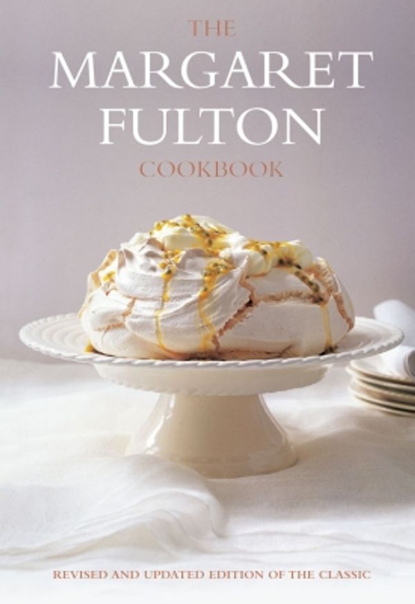 Cover Art for 9781742731476, Margaret Fulton Cookbook, The by Margaret Fulton