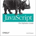 Cover Art for 0636920101994, JavaScript by David Flanagan