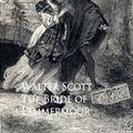 Cover Art for 9783736410084, The Bride of Lammermoor by Walter Scott