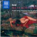 Cover Art for 9781843796312, Metamorphoses by Ovid