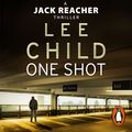 Cover Art for 9781407055749, One Shot: (Jack Reacher 9) by Lee Child, Jeff Harding