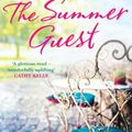 Cover Art for B00EKHO5R8, The Summer Guest by Emma Hannigan