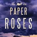 Cover Art for B075Z8NWXB, Paper Roses (Serenity's Plain Secrets Book 5) by Karen Ann Hopkins