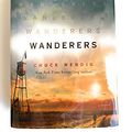 Cover Art for 9780593157053, Wanderers - Signed / Autographed Copy by Chuck Wendig