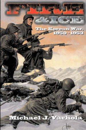 Cover Art for 9781882810444, America's Forgotten War by Michael Varhola