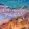 Cover Art for 9781407017433, Chronicler Of The Winds by Henning Mankell