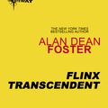 Cover Art for 9780575131507, Flinx Transcendent by Alan Dean Foster