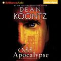 Cover Art for 9781455832842, Odd Apocalypse by Dean Koontz