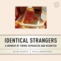 Cover Art for 9780812975659, Identical Strangers by Elyse Schein