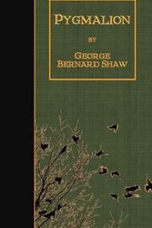 Cover Art for 9781507667477, Pygmalion by Shaw, George Bernard