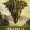 Cover Art for 9781848567160, The Infernal City by Greg Keyes