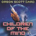 Cover Art for 9781593974855, Children of the Mind by Orson Scott Card