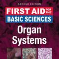 Cover Art for 9780071745956, First Aid for the Basic Sciences by Tao Le