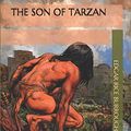 Cover Art for 9798569072040, The Son of Tarzan by Edgar Rice Burroughs