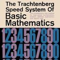 Cover Art for 9784871877091, The Trachtenberg Speed System of Basic Mathematics by Jakow Trachtenberg