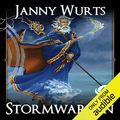 Cover Art for B01B5JBQU2, Stormwarden: Book 1 of the Cycle of Fire by Janny Wurts