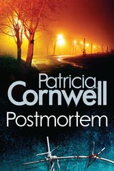 Cover Art for 9780751564242, Postmortem by Patricia Cornwell