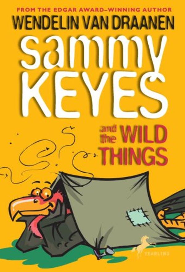 Cover Art for 9780606024648, Sammy Keyes and the Wild Things by Van Draanen, Wendelin