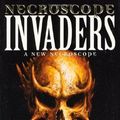 Cover Art for 9780312868147, Necroscope Invaders by Brian Lumley