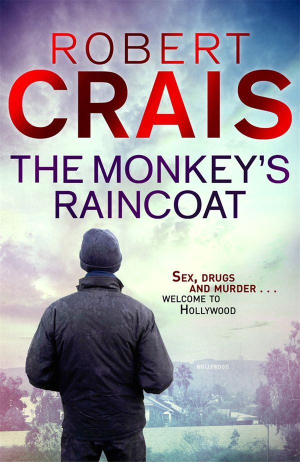 Cover Art for 9781409135623, The Monkey's Raincoat: The First Cole & Pike novel by Robert Crais