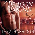 Cover Art for 9781452673646, Dragon Bound by Thea Harrison