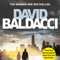 Cover Art for 9781509874583, Daylight by David Baldacci