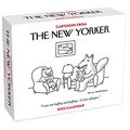 Cover Art for 0050837439856, Cartoons from The New Yorker 2022 Day-to-Day Calendar by Andrews McMeel Publishing