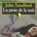 Cover Art for 9782266112376, La proie de la nuit by John Sandford