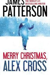 Cover Art for 9780316224192, Merry Christmas, Alex Cross by James Patterson