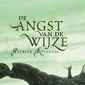 Cover Art for B00O285JI4, De angst van de wijze by Patrick Rothfuss