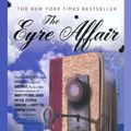 Cover Art for 9781101158517, The Eyre Affair by Jasper Fforde