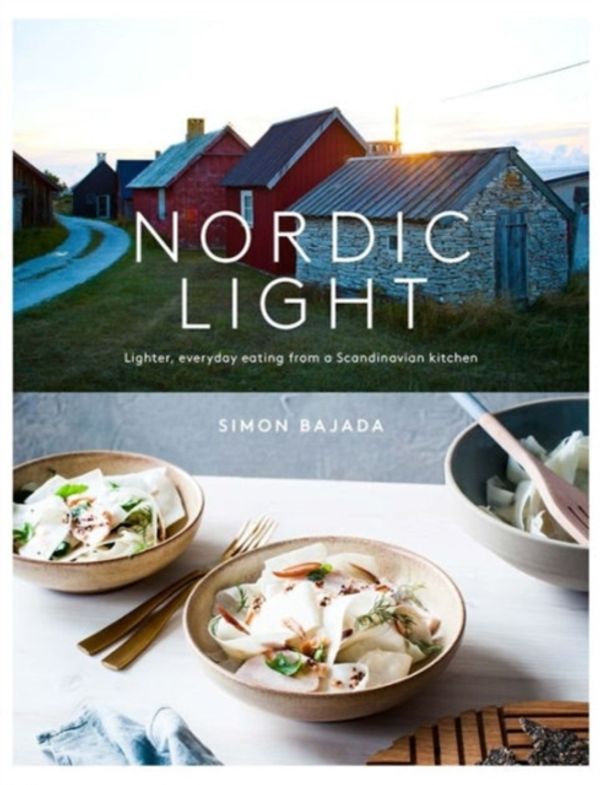 Cover Art for 9781743791448, Nordic Light by Simon Bajada