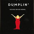 Cover Art for 9781432865351, Dumplin’ by Julie Murphy