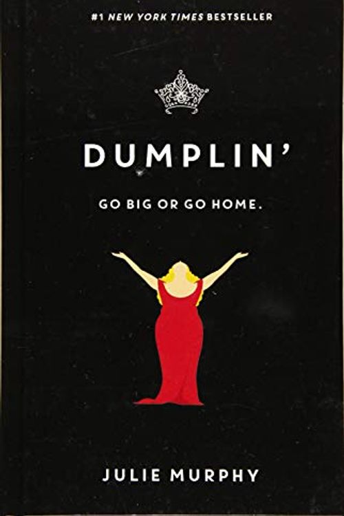 Cover Art for 9781432865351, Dumplin’ by Julie Murphy